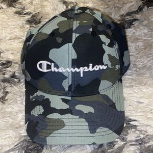 Champion Hat